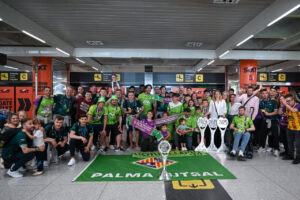 illes balears palma futsal champions 2025 son sant joan