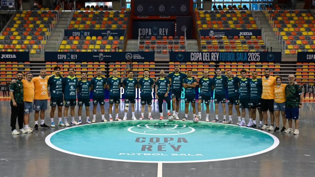 illes balears palma futsal previa final four copa del rey 2025