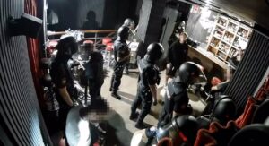 Abone denuncia un trato desigual en las inspecciones y reclama mayor control sobre actividades de ocio ilegales en Palma