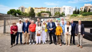 jaime martinez velodrom es tirador