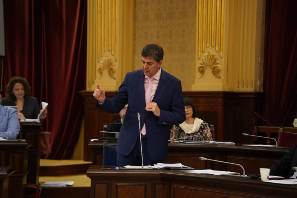 jaume bauza