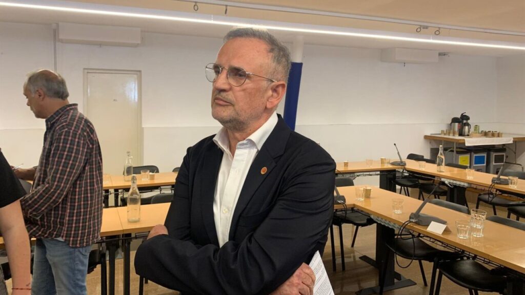 jaume carot