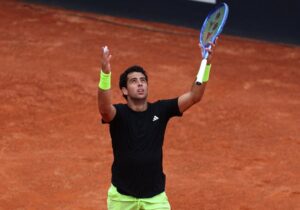 jaume munar roma 2025