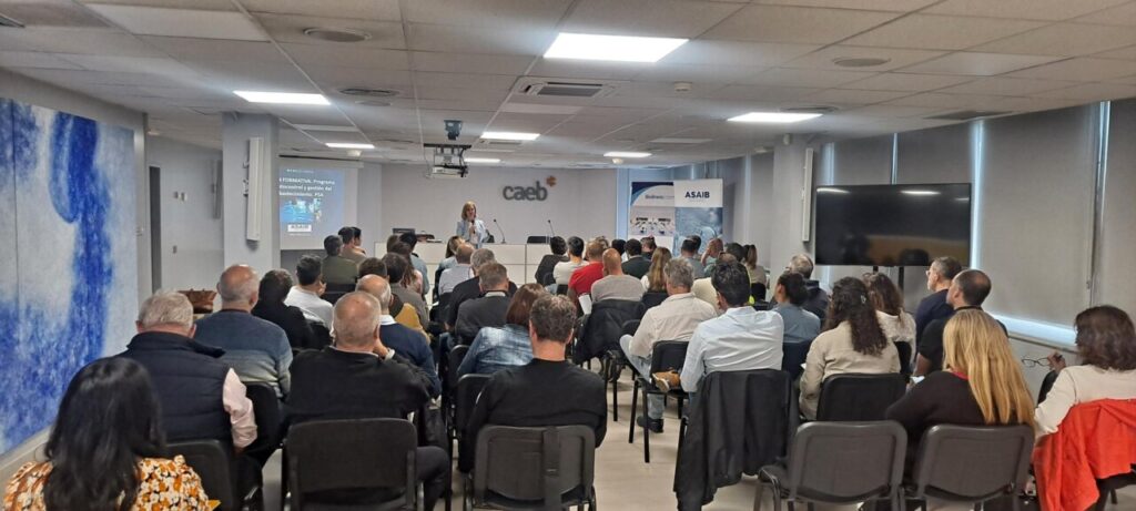 jornada asaib