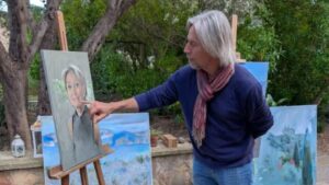 Jos&eacute; Mar&iacute;a Fayos.