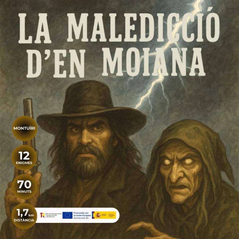 Estos pueblos de Mallorca invitan a descubrir su historia a través de juegos