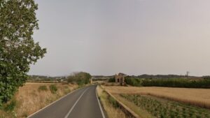 Dos heridos, uno de ellos grave, en un choque frontal entre dos veh&iacute;culos en Sant Joan