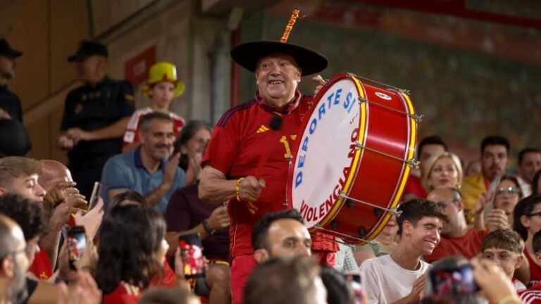 manolo el bombo