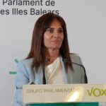 Manuela Cañadas (Vox).