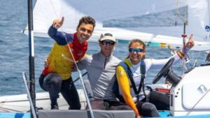 marta cardona oro mayo 2025