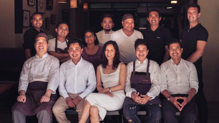 BiBap korean & asian food, fusionando tradición e innovación