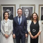 Acuerdo entre médicos y arquitectos para fomentar entornos saludables.