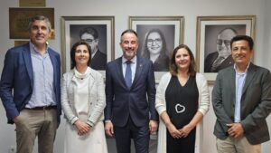 Acuerdo entre m&eacute;dicos y arquitectos para fomentar entornos saludables.