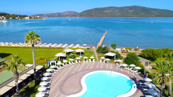 Meliá abre un segundo hotel en Cerdeña.