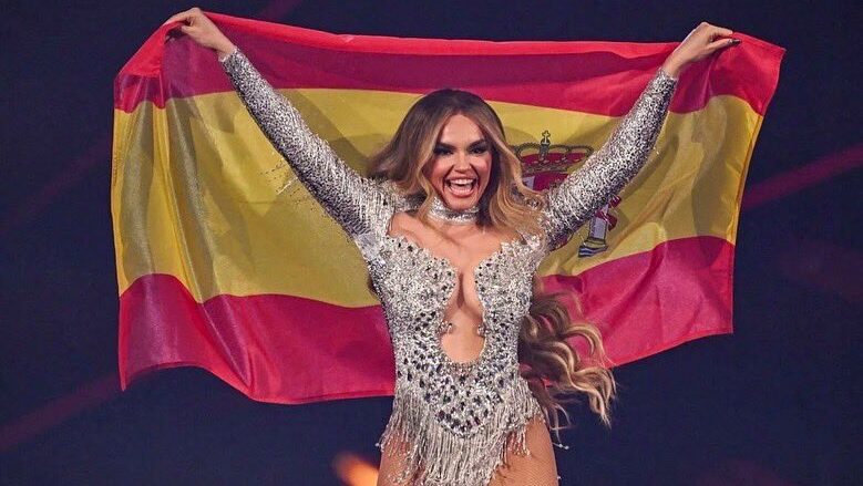 melody eurovision final 2025