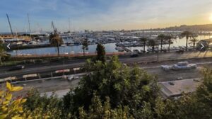 Muere la mujer que se precipit&oacute; desde el mirador de es Jonquet.