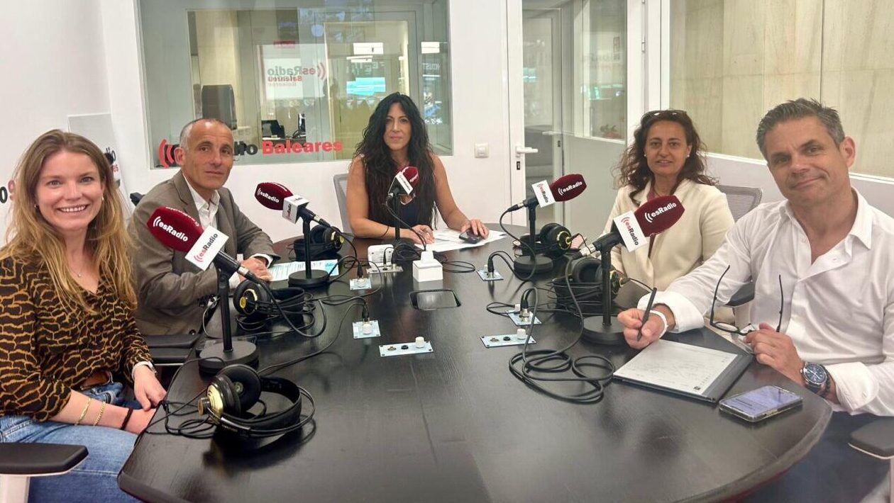 mesa Es Radio