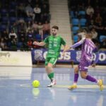 neguinho illes balears palma futsal 2025