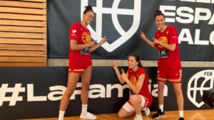 noa morro helena pueyo alba torrens