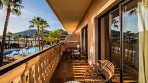 Ola Hotels en Mallorca.