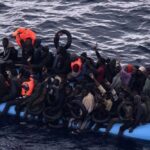 Suben un 14,8 por ciento las llegadas de migrantes por mar a Baleares