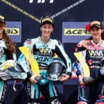 podio cremona sabado 2025