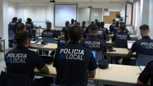 La Policía Local de Palma aprueba su nuevo Plan de Ordenación: cambio de turnos y subida salarial
