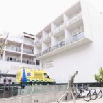 Un hombre, herido grave tras ser atropellado en Ibiza