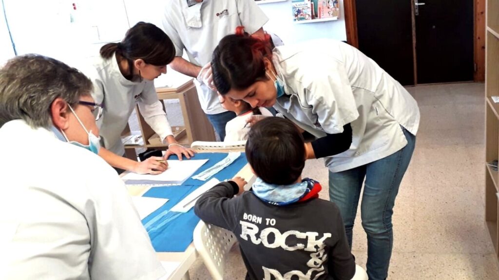 Los escolares de zonas rurales y de escuelas públicas de Mallorca consumen más azúcar y tienen más caries