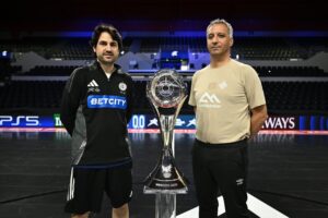 previa final champions futsal 2025