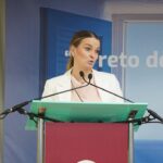 Prohens defiende su "voluntad firme de construir viviendas asequibles para los residentes de Baleares"