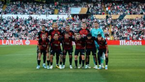 rcdmallorca cinco mallorquines vallecas 2025