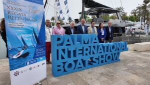 regata en jaume presentacion 2025