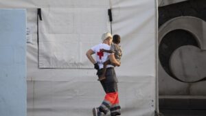 Baleares acoge un 57 por ciento m&aacute;s de menas de lo que le corresponde por poblaci&oacute;n