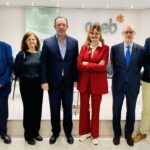 Jornada de Circularidad celebrada en la CAEB.