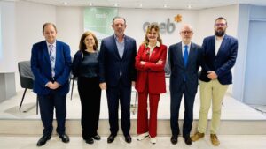 Jornada de Circularidad celebrada en la CAEB.