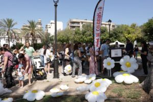 sa feixina dia familias 2025