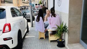 santa catalina terrazas