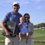scottie scheffler pga tour byron nelson