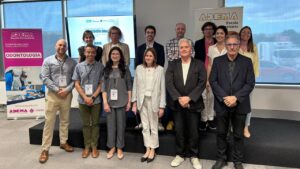 sespo congreso ADEMA