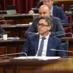 Baleares no pedirá la recepción del canal en catalán de RTVE.