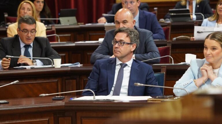 Baleares no pedirá la recepción del canal en catalán de RTVE.