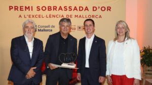 toni nadal premi sobrassada consell 2025