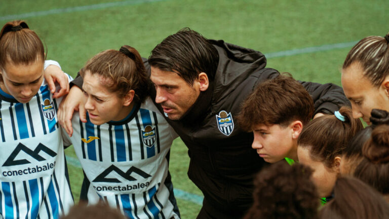 txema exposito atb femenino 2025