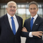 Endesa ganancias primer trimestre 2025