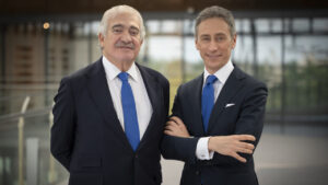 Endesa ganancias primer trimestre 2025