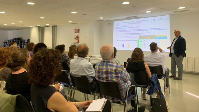 endesa talleres