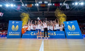 valencia basket campeona liga 2025
