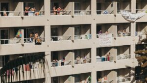 viaje fin de curso mallorca pelicula