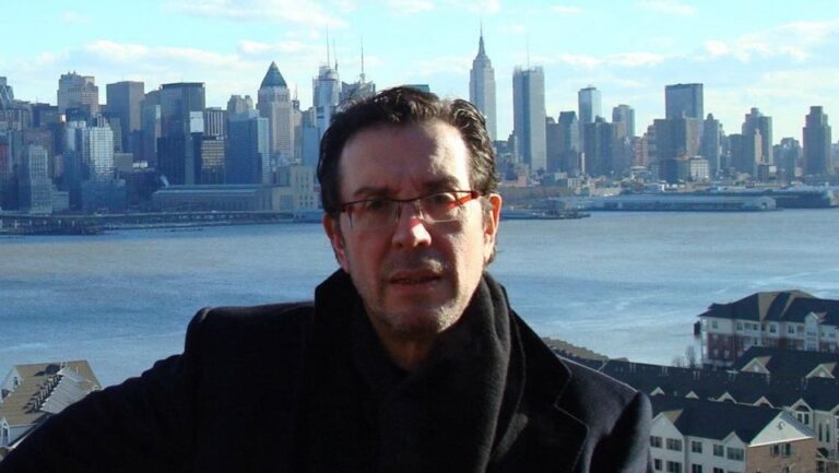 victor guerrero